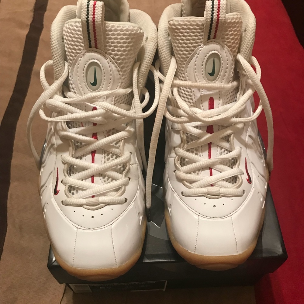 Nike Foampostie  Pro.